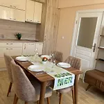 Garmanovi In Sozopol, With Free Parking Apartament *