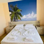 Garmanovi In Sozopol, With Free Parking Apartament Sozopol