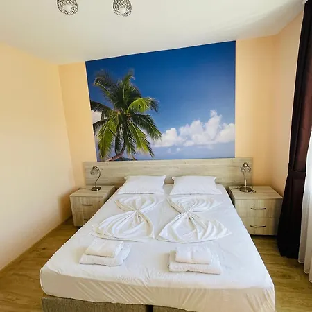 Apartament Garmanovi In Sozopol, With Free Parking Sozopol