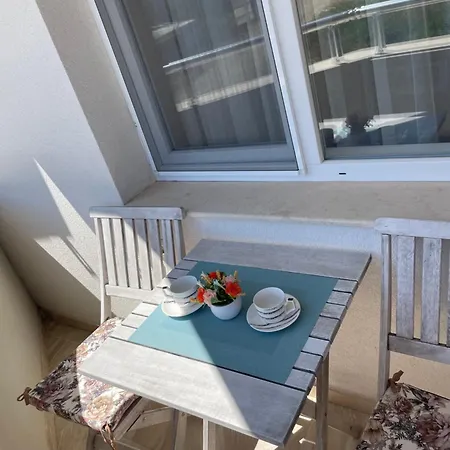 Apartament Garmanovi In Sozopol, With Free Parking