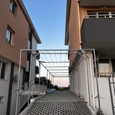 Apartament Garmanovi In Sozopol, With Free Parking Sozopol