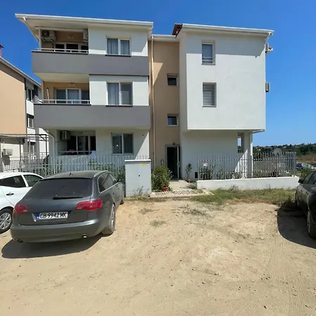 Apartament Garmanovi In Sozopol, With Free Parking