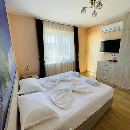 Garmanovi In Sozopol, With Free Parking * Созополь