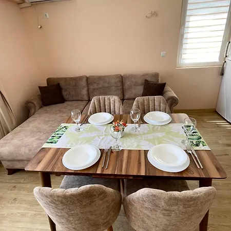 Garmanovi In Sozopol, With Free Parking Созополь