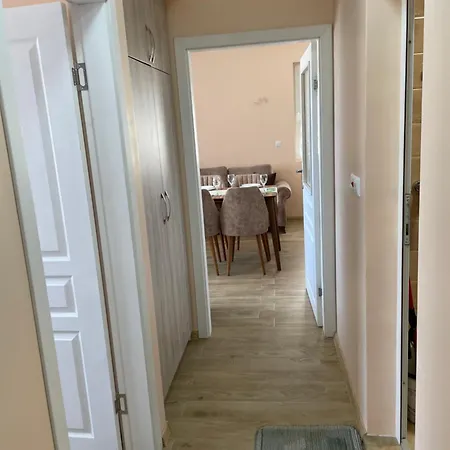 Garmanovi In Sozopol, With Free Parking Апартаменты *