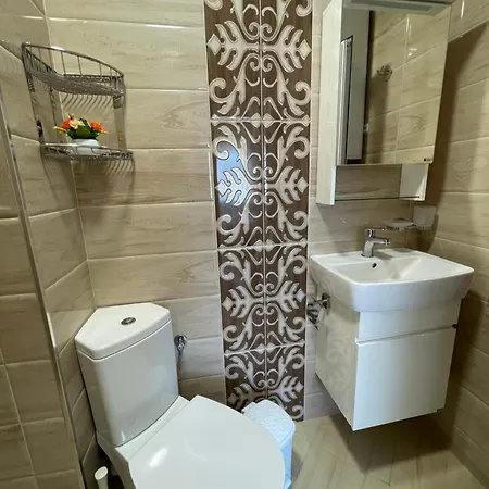 Garmanovi In Sozopol, With Free Parking Созополь