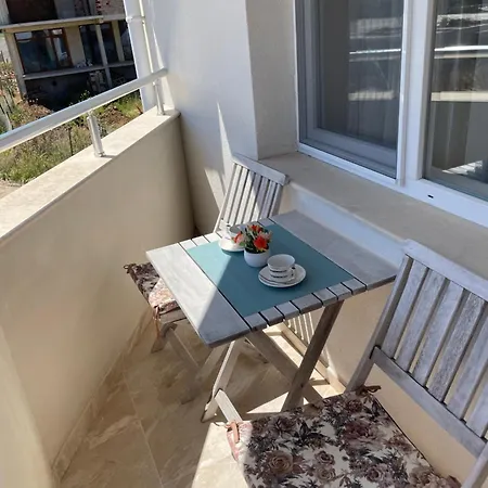 Garmanovi In Sozopol, With Free Parking Созополь
